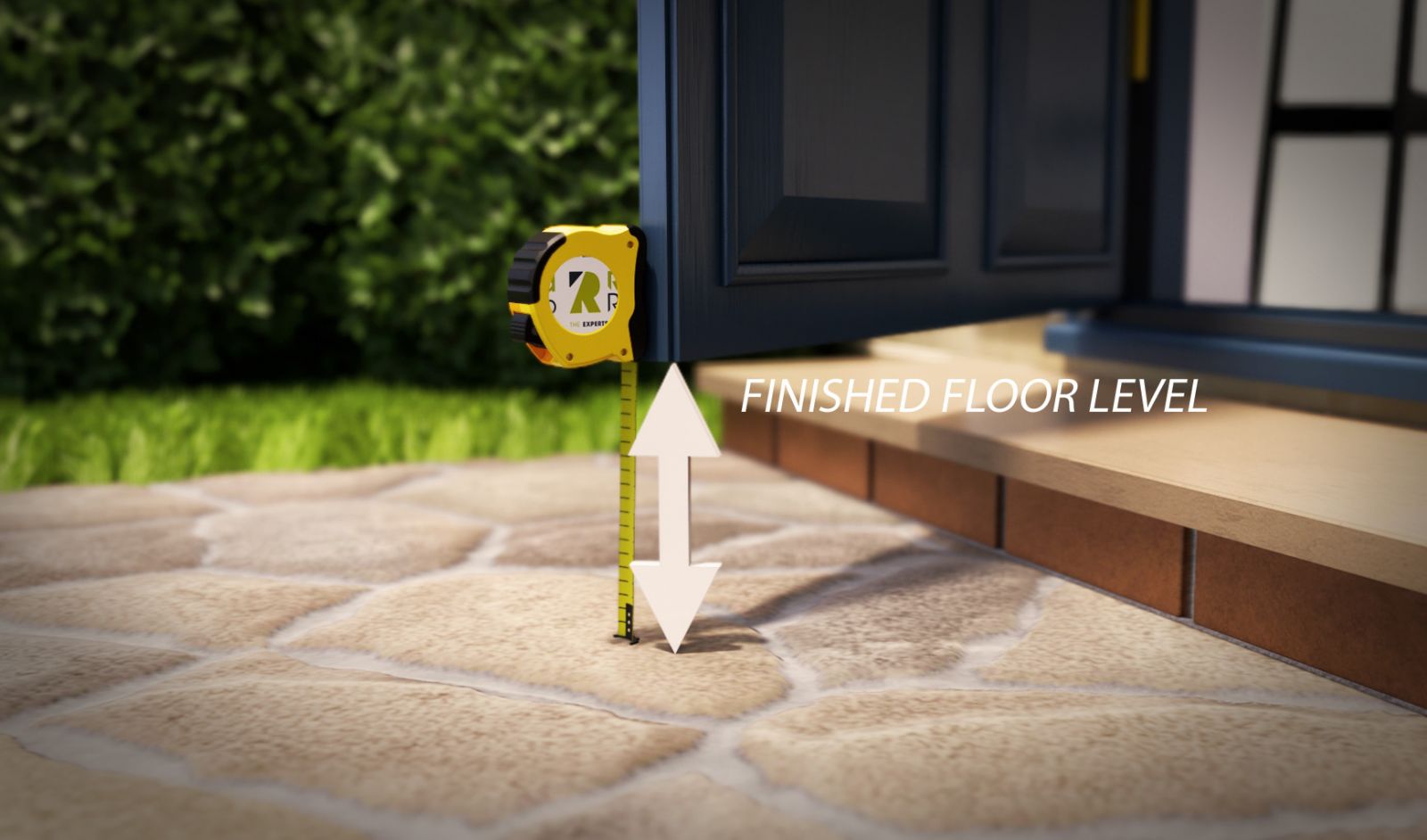 Step Unit Calculator How many steps & risers do I need?